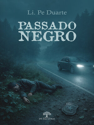 cover image of Passado Negro